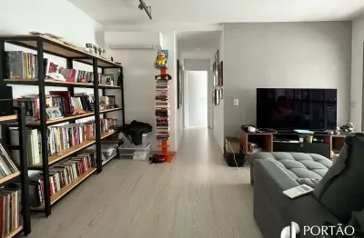 Apartamento com 2 quartos à venda na Rua Coriolano, Pompéia, São Paulo