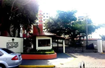 Apartamento com 3 quartos à venda na Rua Doutor Gonzaga Machado, Vila Engler, Bauru