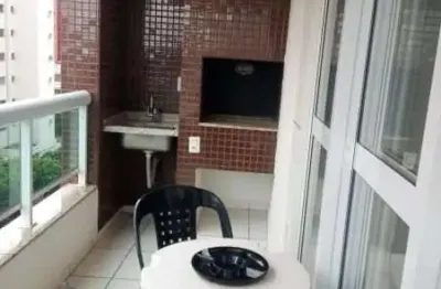 Apartamento com 2 quartos à venda na Rua Engenheiro Alpheu José Ribas Sampaio, Jardim Infante Dom Henrique, Bauru
