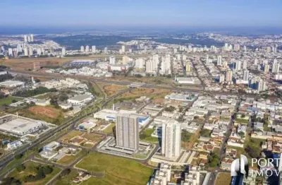 Apartamento com 2 quartos à venda na Rua Nicanor Del Masso, Jardim Auri Verde, Bauru