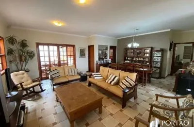 Casa com 3 quartos à venda na Rua Evandro Ruivo, Jardim Estoril III, Bauru