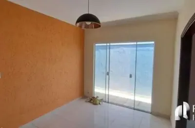 Casa com 2 quartos à venda na Rua Boa Esperança, Jardim Bela Vista, Bauru