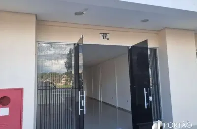 Sala comercial à venda na Avenida Jorge Zaiden, Jardim Contorno, Bauru