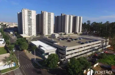 Apartamento com 2 quartos à venda na Rua Wilson Pedro Speridião, Quinta Ranieri, Bauru
