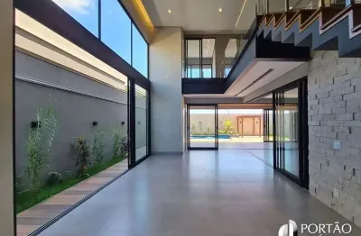 Casa em condomínio fechado com 3 quartos à venda na Rua Manoel Da Costa Martins, Vila Aviação, Bauru