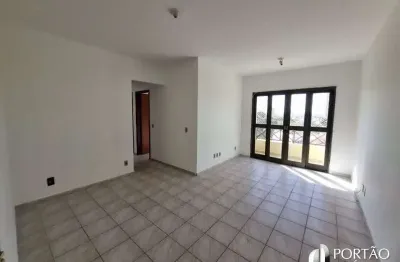 Apartamento com 3 quartos para alugar na Rua Galvão de Castro, Vila Coralina, Bauru
