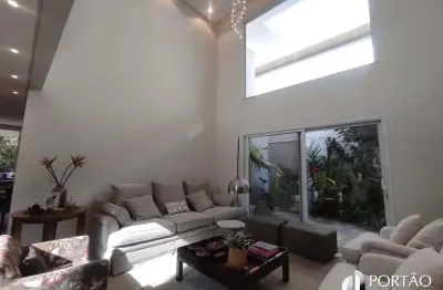 Casa em condomínio fechado com 3 quartos à venda na Rodovia Engenheiro João Baptista Cabral Renno, Residencial Lago Sul, Bauru