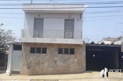 Casa com 2 quartos à venda na Rua Beiruth, Jardim Bela Vista, Bauru