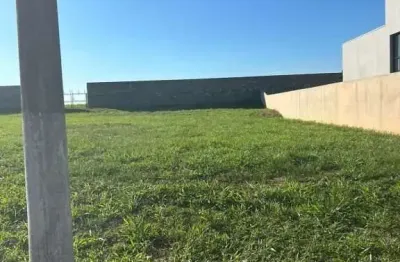 Terreno à venda na Rodovia Elias Miguel Maluf, Residencial Vale Florido, Piratininga