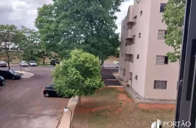 Apartamento com 2 quartos à venda na Rua Marcondes Salgado, Vila Cardia, Bauru