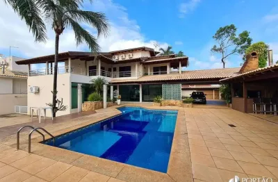 Casa em condomínio fechado com 3 quartos à venda na Avenida Getúlio Vargas, Samambaia Parque Residencial, Bauru