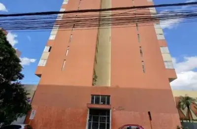 Apartamento com 2 quartos para alugar na Rua Treze de Maio, Centro, Bauru