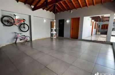 Casa com 2 quartos à venda na Rua Frederico Pagani, Quinta da Bela Olinda, Bauru