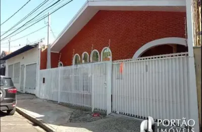 Casa para aluguel e venda com 220 m² e 4 quartos em pq. união, bauru - sp