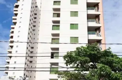Apartamento com 3 quartos para alugar na Rua Gustavo Maciel, 32-32, Parque Jardim Europa, Bauru