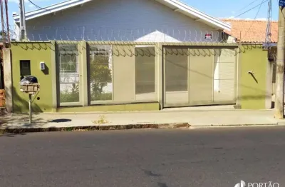 Casa com 3 quartos à venda na Rua Alto Purús, Jardim Bela Vista, Bauru