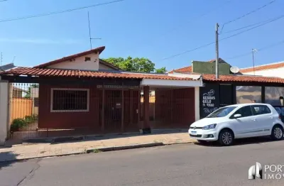 Casa com 3 quartos à venda na Rua Padre Anchieta, Jardim Bela Vista, Bauru