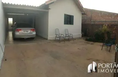 Terreno à venda na Rua Célio Palaro, Jardim Olímpico, Bauru