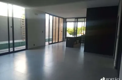 Casa em condomínio fechado com 3 quartos à venda na Rodovia Elias Miguel Maluf, Residencial Vale Florido, Piratininga