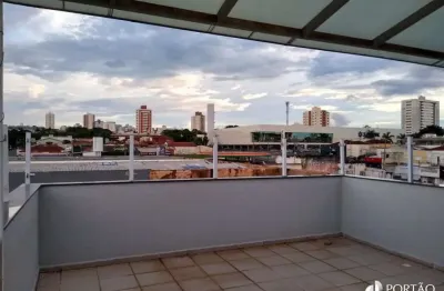 Apartamento com 3 quartos à venda na Rua Minas Gerais, Vila Cardia, Bauru