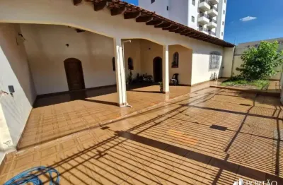Casa com 3 quartos à venda na Rua Luso-Brasileira, Jardim Estoril IV, Bauru