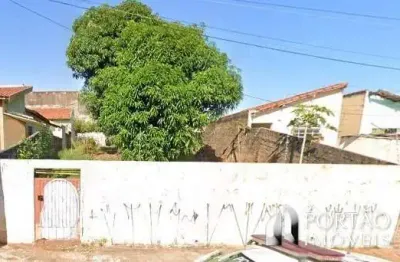 Terreno comercial à venda na Rua Campos Salles, 16-41, Vila Falcão, Bauru