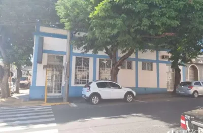 Prédio para alugar na Rua Bandeirantes, Centro, Bauru
