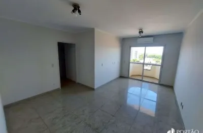 Apartamento com 3 quartos à venda na Rua Júlio Maringoni, Jardim Estoril, Bauru