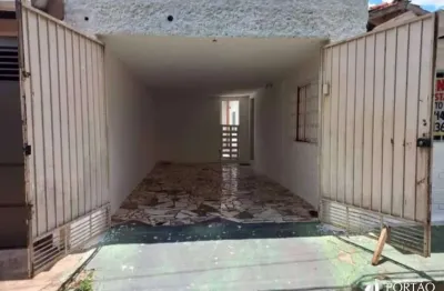 Casa com 3 quartos à venda na Rua Santa Lydia, Jardim Redentor, Bauru