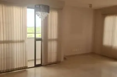 Apartamento com 3 quartos para alugar na Rua Severino Lins, Vila Aviação, Bauru