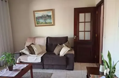 Casa com 4 quartos à venda na Rua Eugênio Paulucci, Jardim Araruna, Bauru