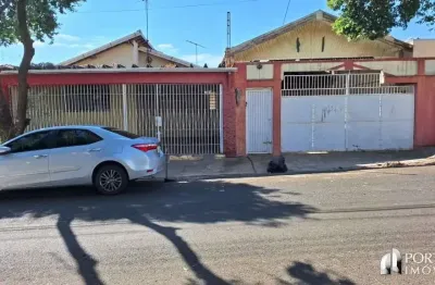 Casa com 3 quartos à venda na Rua Luiz Aleixo, Vila Cardia, Bauru