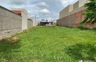 Terreno em condomínio fechado à venda na Res Morada Do Sol Piratininga, Morada Do Sol, Piratininga