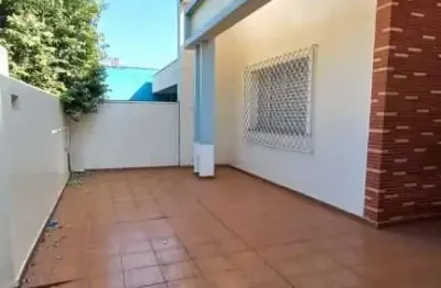 Casa com 3 quartos à venda na Rua Capitão Gomes Duarte, Vila Nova Santa Clara, Bauru