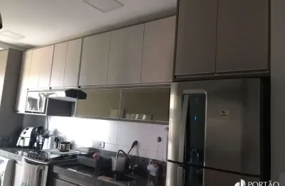 Apartamento com 3 quartos à venda na Rua Christiano Pagani, Vila Engler, Bauru