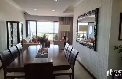 Apartamento com 3 quartos à venda na Avenida Nossa Senhora de Fátima, Jardim Estoril III, Bauru
