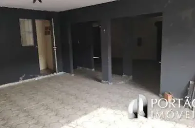 Ponto comercial para alugar na Rua Rafael Pereira Martini, Jardim Redentor, Bauru