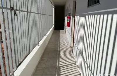 Sala comercial para alugar na Rua  Dr. Marcos De Paula Raphael, Núcleo Habitacional Mary Dota, Bauru