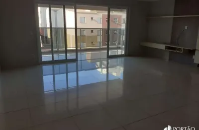 Apartamento com 4 quartos à venda na Rua Bartolomeu de Gusmão, Jardim América, Bauru