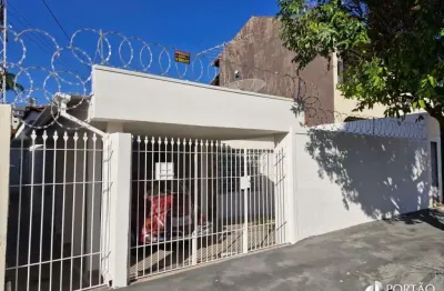 Casa com 3 quartos à venda na Rua Doutor Antônio Xavier de Mendonça, 3-29, Vila Santa Tereza, Bauru