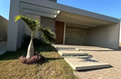 Casa em condomínio fechado com 3 quartos à venda na Avenida Comendador José da Silva Martha, Residencial Spazio Verde Comendador, Bauru