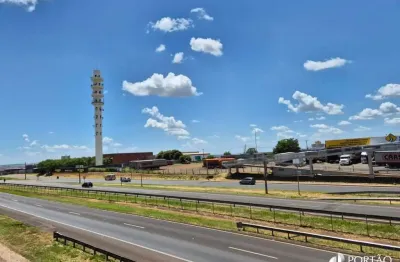 Lote comercial de 7.529m² para venda no jd contorno em bauru - sp
