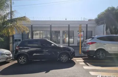 Prédio para alugar na Rua Antônio Alves, Jardim Aeroporto, Bauru