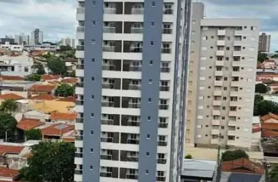 Apartamento com 3 quartos para alugar na Rua Guilherme de Almeida, Vila Cidade Universitária, Bauru