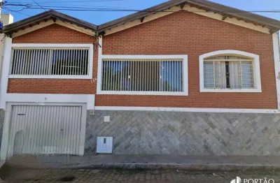 Casa com 4 quartos para alugar na Travessa João Polido, Vila Falcão, Bauru