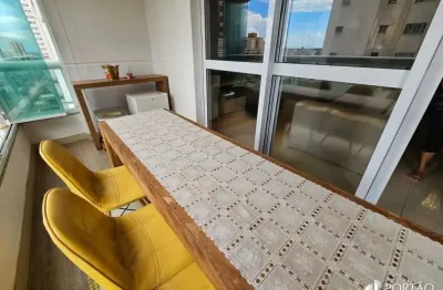 Apartamento com 3 quartos à venda na Rua Engenheiro Alpheu José Ribas Sampaio, Jardim Infante Dom Henrique, Bauru