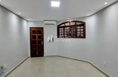 Casa com 3 quartos à venda na Rua Maria Tereza Fronick Oliva, Vila Carolina, Bauru