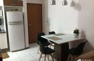 Apartamento com 2 quartos à venda na Rua Abrahão Rahal, Jardim América, Bauru