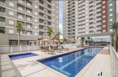 Apartamento para aluguel e venda 3 quartos com suíte, 02 vagas e lazer completo bauru - sp