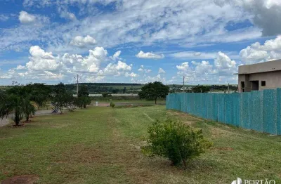 Terreno em condomínio fechado à venda na Praça João Thiago de Paula Victório, Residencial Tamboré, Bauru